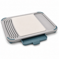 norwayselect™ CrumbLock Bagel & Bread Prep Board